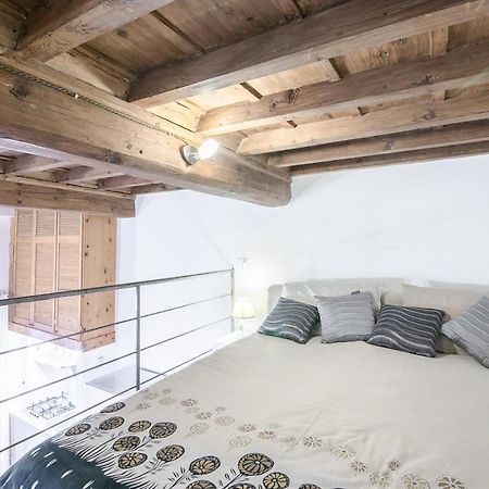San Niccolo Loft By Mmega Daire Floransa Dış mekan fotoğraf
