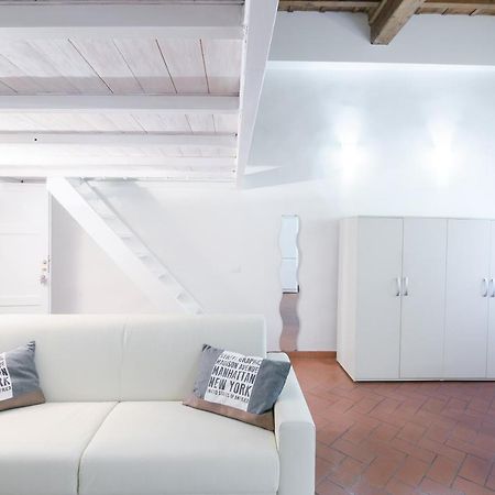 San Niccolo Loft By Mmega Daire Floransa Dış mekan fotoğraf
