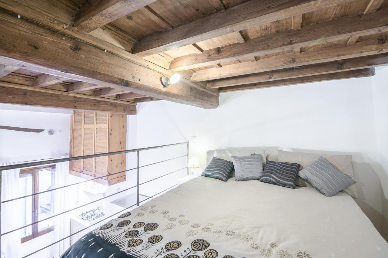 San Niccolo Loft By Mmega Daire Floransa Dış mekan fotoğraf