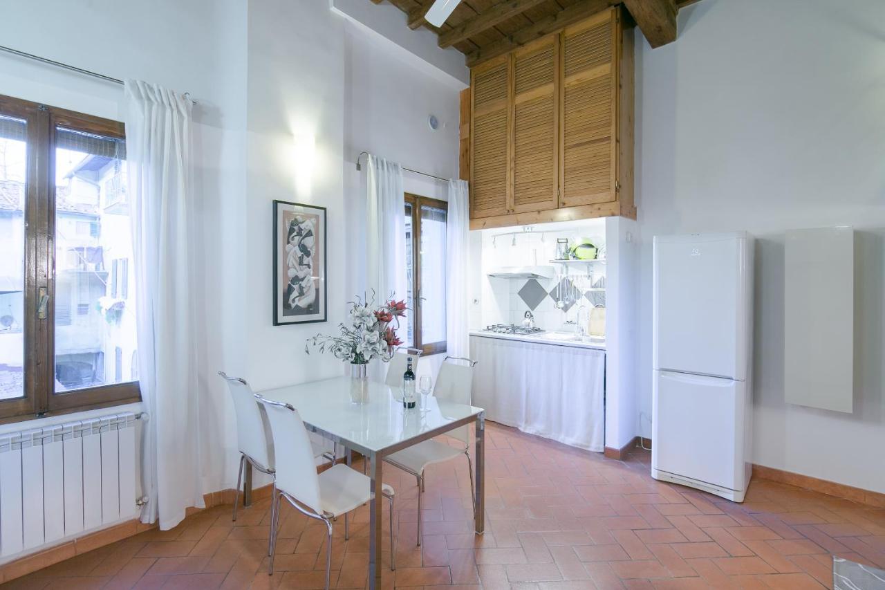 San Niccolo Loft By Mmega Daire Floransa Dış mekan fotoğraf