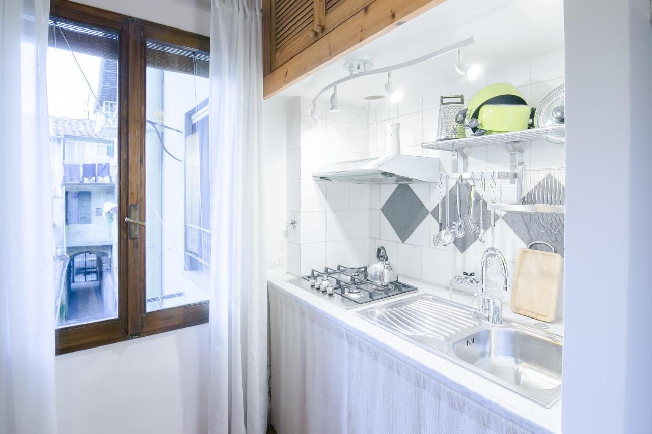 San Niccolo Loft By Mmega Daire Floransa Dış mekan fotoğraf