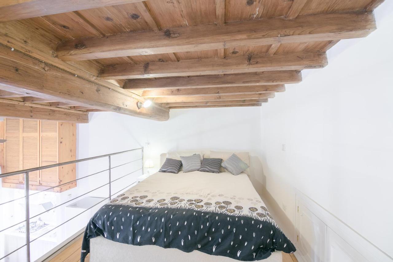 San Niccolo Loft By Mmega Daire Floransa Dış mekan fotoğraf