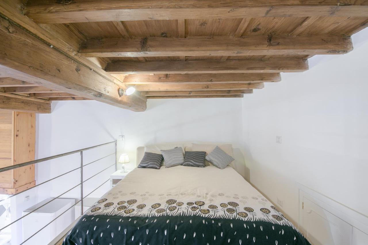San Niccolo Loft By Mmega Daire Floransa Dış mekan fotoğraf
