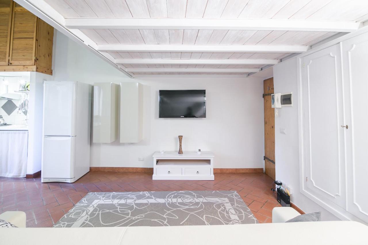 San Niccolo Loft By Mmega Daire Floransa Dış mekan fotoğraf