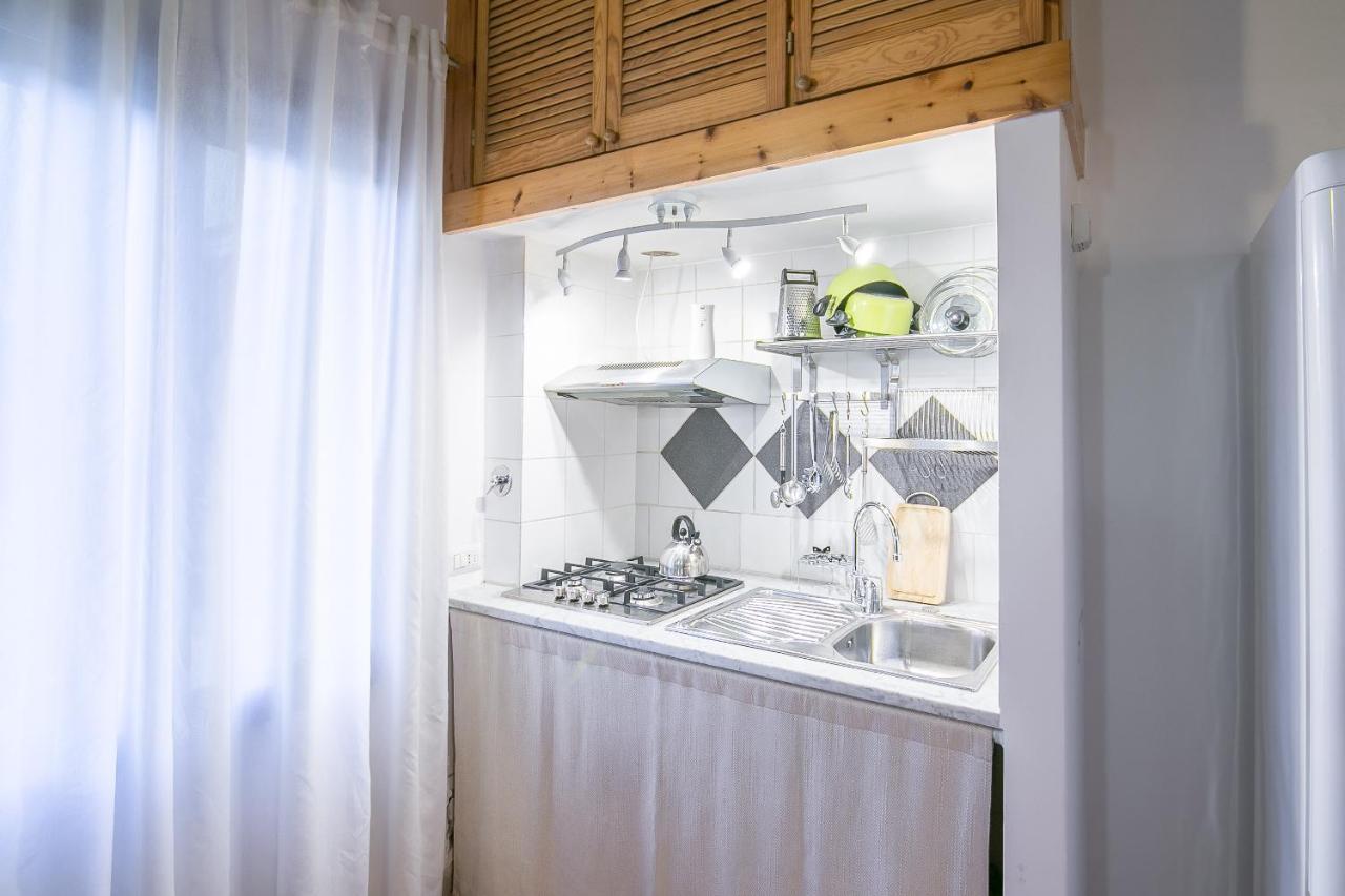 San Niccolo Loft By Mmega Daire Floransa Dış mekan fotoğraf