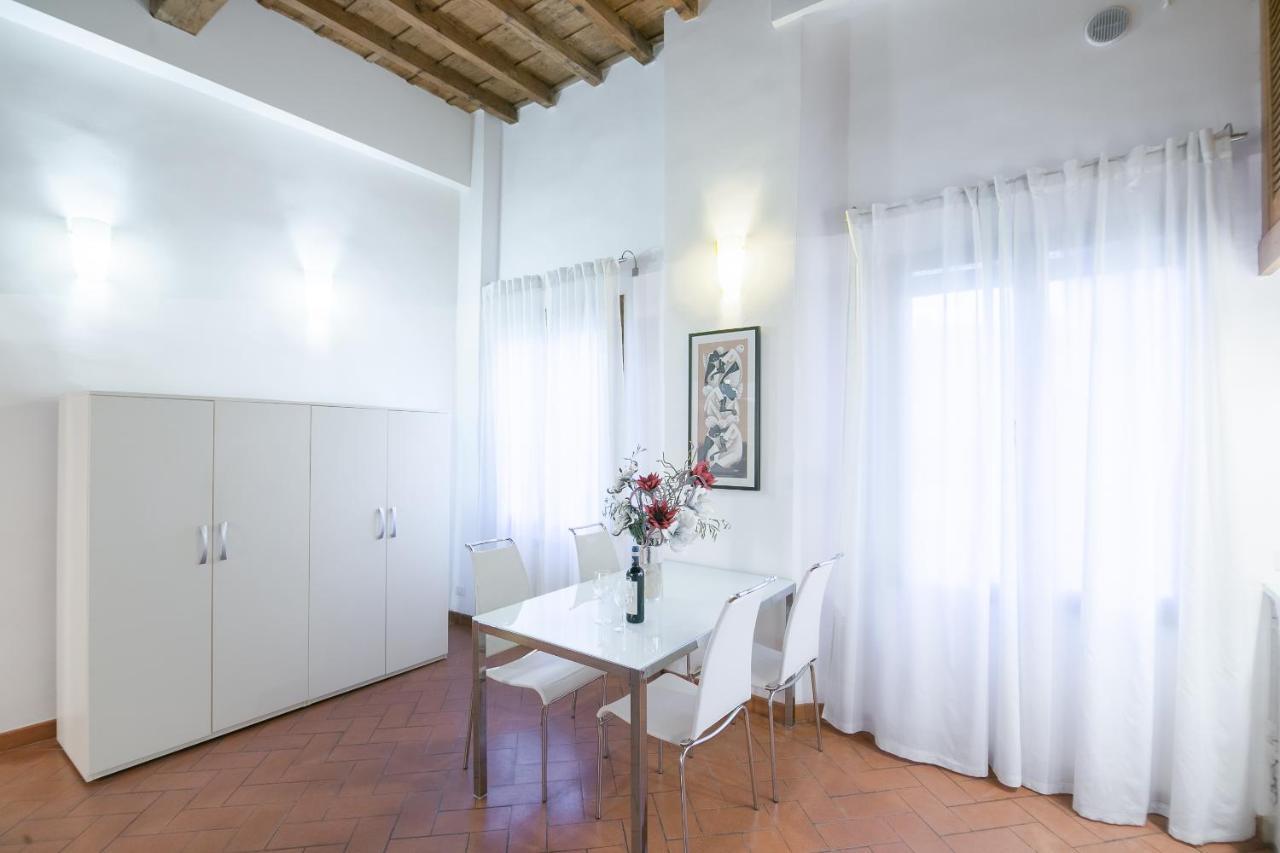 San Niccolo Loft By Mmega Daire Floransa Dış mekan fotoğraf