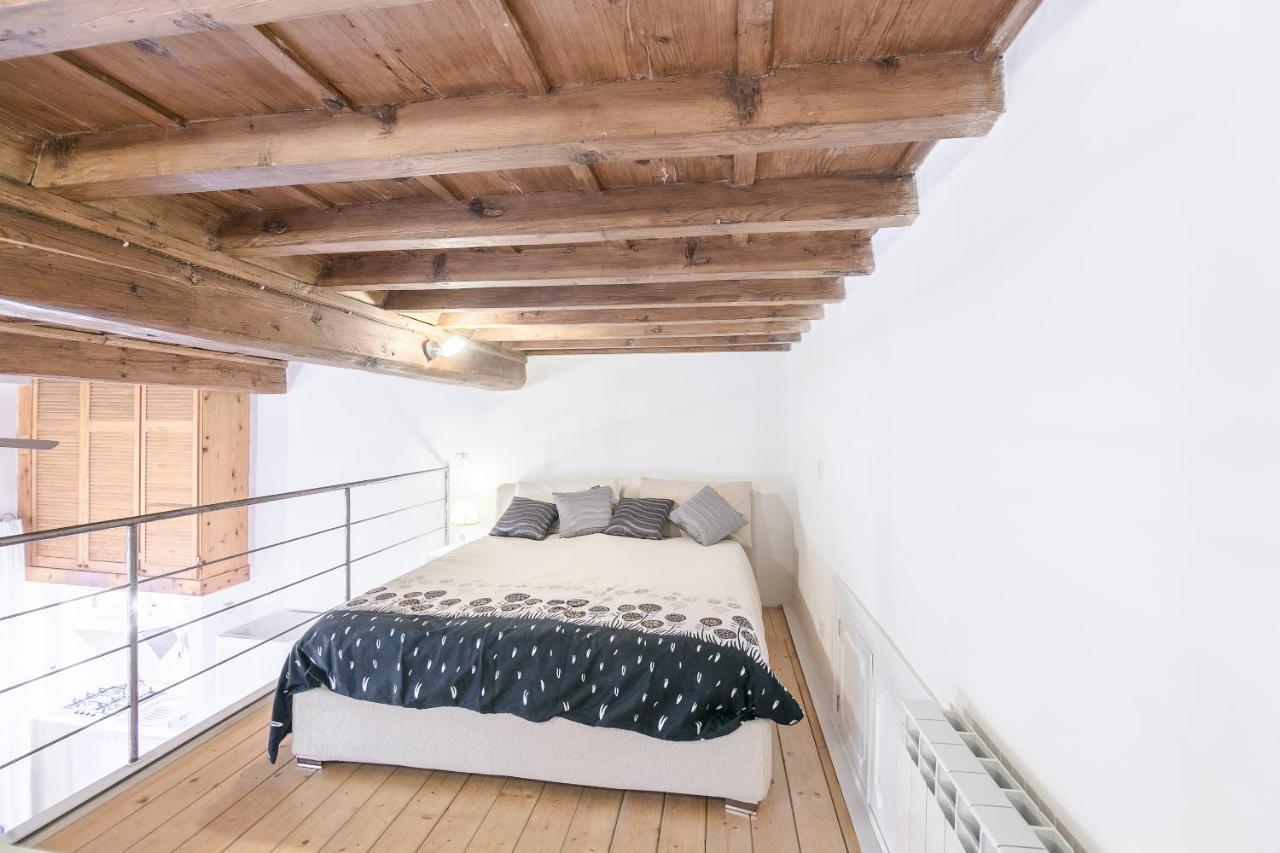 San Niccolo Loft By Mmega Daire Floransa Dış mekan fotoğraf