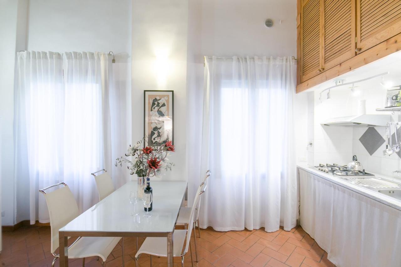San Niccolo Loft By Mmega Daire Floransa Dış mekan fotoğraf