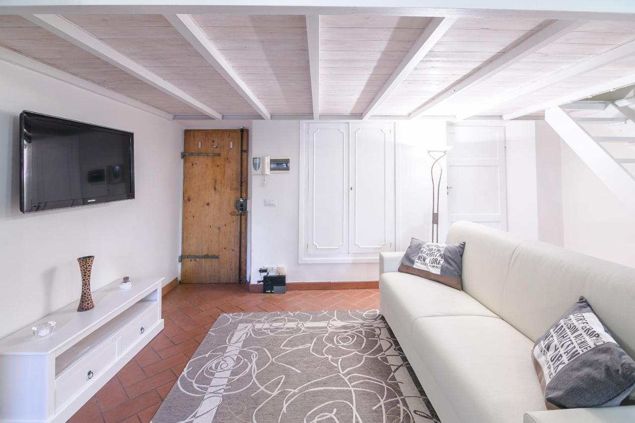San Niccolo Loft By Mmega Daire Floransa Dış mekan fotoğraf