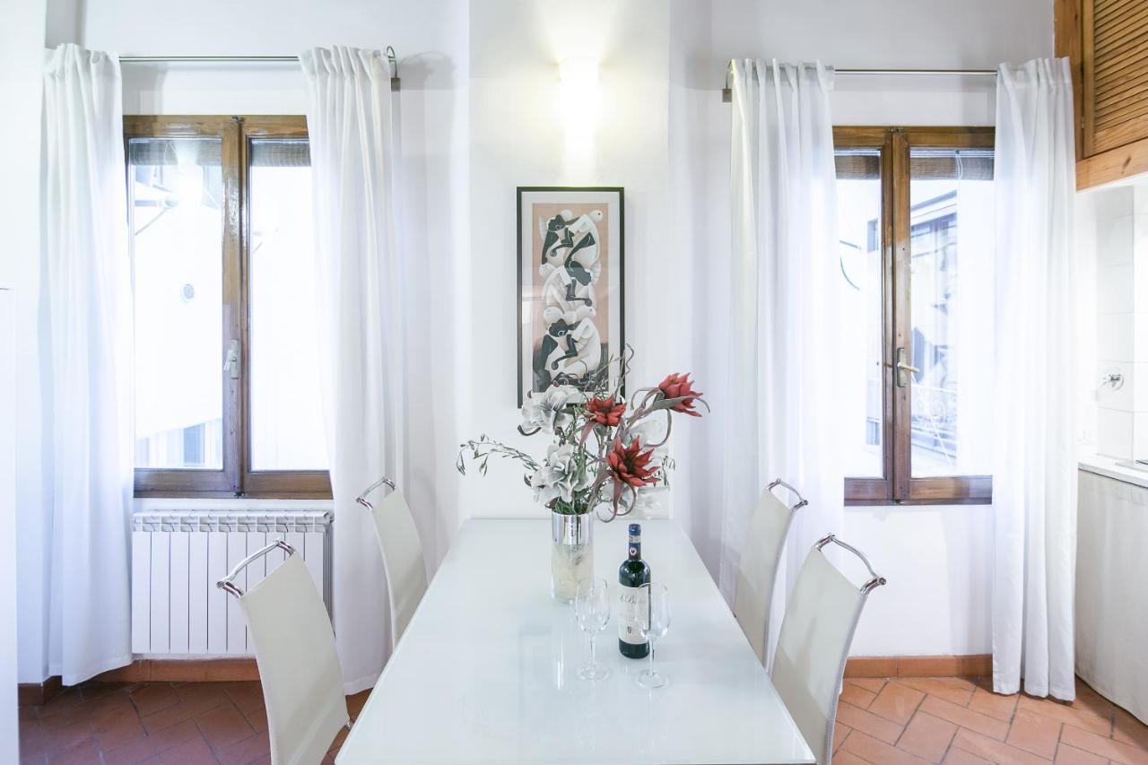 San Niccolo Loft By Mmega Daire Floransa Dış mekan fotoğraf