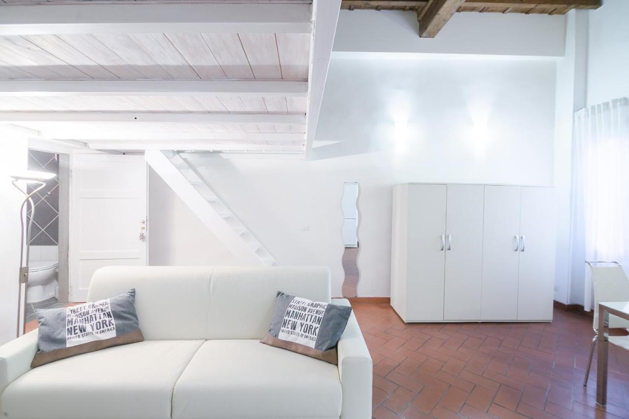San Niccolo Loft By Mmega Daire Floransa Dış mekan fotoğraf