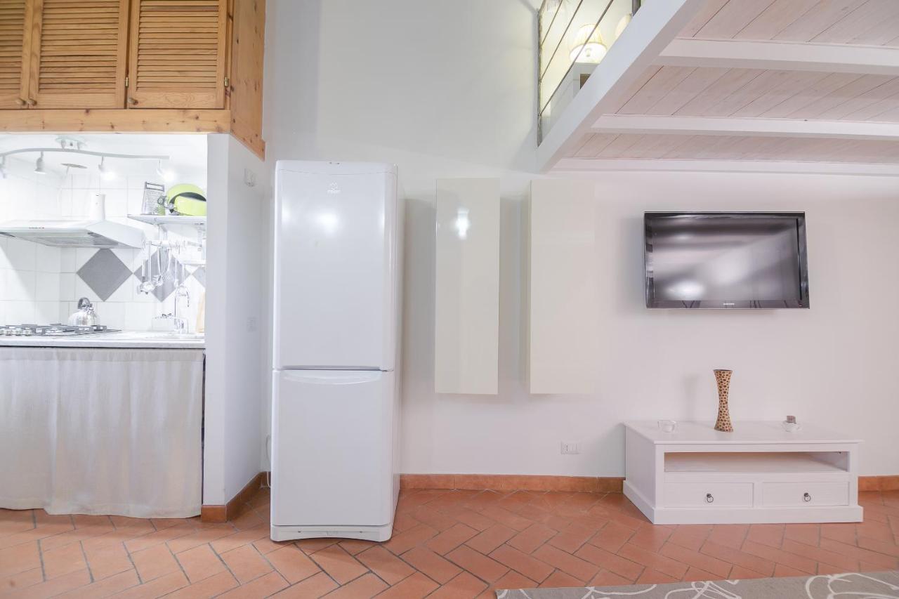 San Niccolo Loft By Mmega Daire Floransa Dış mekan fotoğraf